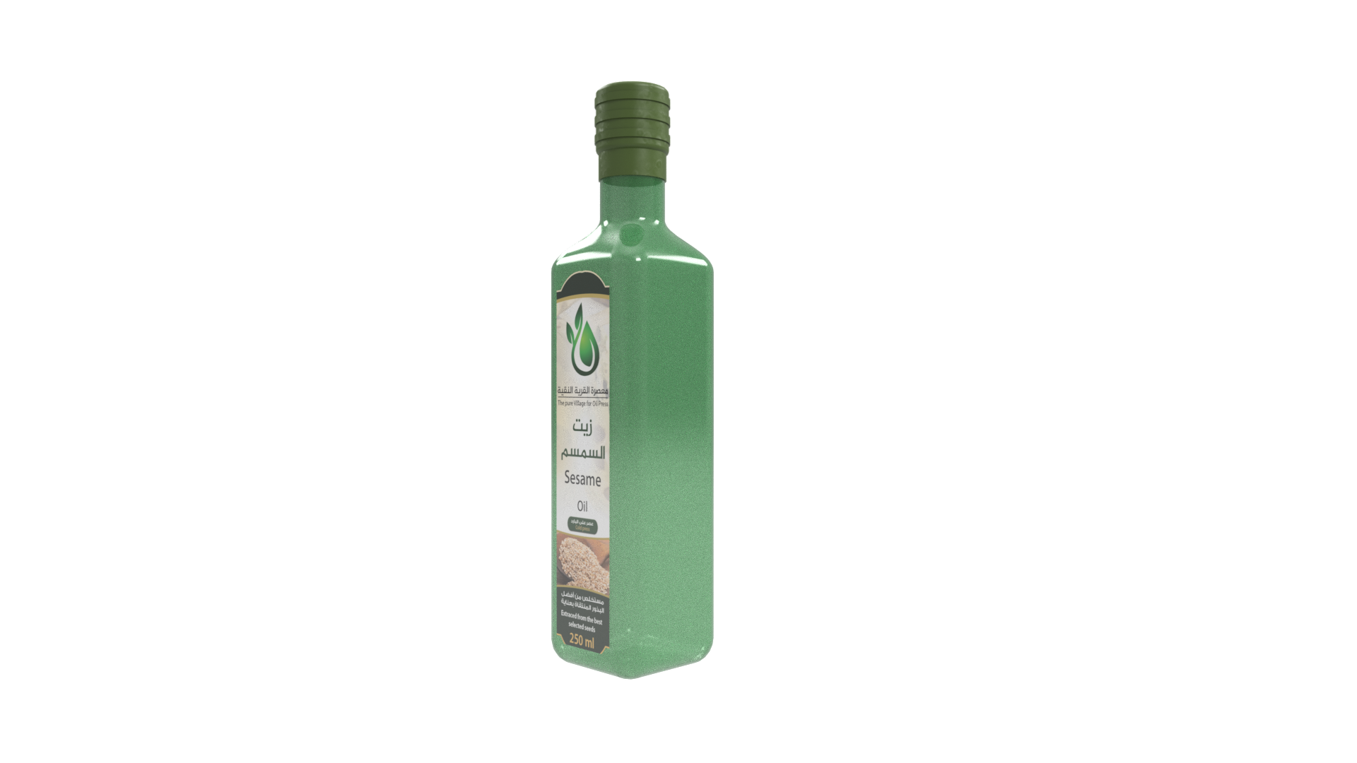 250ml油瓶
